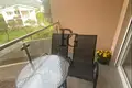 Wohnung 2 zimmer 44 m² Rafailovici, Montenegro