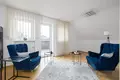 Apartamento 179 m² en Varsovia, Polonia