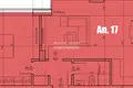 Apartment 82 m² Sofia, Bulgaria