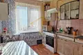 2 room apartment 52 m² Brest, Belarus