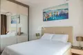 1 bedroom apartment 67 m² Becici, Montenegro