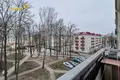 Квартира 2 комнаты 43 м² Минск, Беларусь
