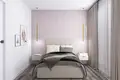 2 bedroom apartment 103 m² Cyprus, Cyprus