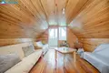 Maison 96 m² Purnuskes, Lituanie