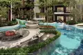 1 bedroom apartment 32 m² Choeng Thale, Thailand