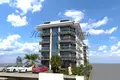 3 room apartment 107 m² Tuerkler, Turkey