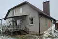 Haus 160 m² Rakitnicki sielski Saviet, Weißrussland