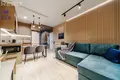 1 room apartment 31 m² Minsk, Belarus