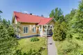 4 bedroom house 167 m² Parhalahti, Finland