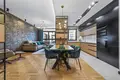 3 room apartment 74 m² Warsaw, Poland