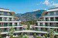 Mieszkanie 67 m² Alanya, Turcja