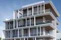 Appartement 2 chambres 103 m² Germasogeia, Chypre