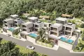 6-Zimmer-Villa 670 m² Sveti Stefan, Montenegro