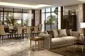 9 bedroom house 1 381 m² Dubai, UAE