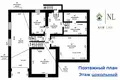 Casa 304 m² Borovlyany, Bielorrusia