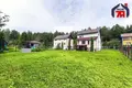 Maison 127 m² Papiarnianski sielski Saviet, Bélarus
