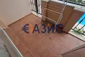 1 bedroom apartment 56 m² Nesebar, Bulgaria