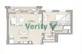 Apartamento 1 habitación 829 m² Dubái, Emiratos Árabes Unidos