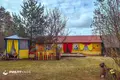 House 82 m² Tracciakouski sielski Saviet, Belarus
