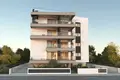 Residential complex New residence with a parking in a prestigious area, Limassol, Cyprus