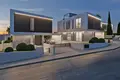 2 bedroom house 147 m² Koinoteta Agiou Tychona, Cyprus