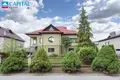 Дом 294 м² Ramuciai, Литва