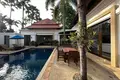 4 bedroom Villa 452 m² Choeng Thale, Thailand