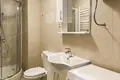 2 bedroom apartment 91 m² Budva, Montenegro