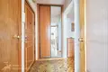 Appartement 4 chambres 78 m² Minsk, Biélorussie