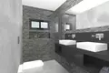 3-Schlafzimmer-Villa 220 m² Finestrat, Spanien