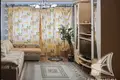 Apartamento 3 habitaciones 66 m² Belavezski, Belarús