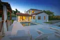 Villa de 4 dormitorios 203 m² Novigrad, Croacia