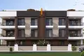 Duplex 5 bedrooms 280 m² Doesemealti, Turkey