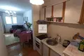 Wohnung 1 Schlafzimmer 44 m² Budva, Montenegro