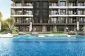 Doppelhaus 3 zimmer 100 m² Oba, Türkei