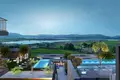 1 bedroom apartment 55 m² Dorttepe, Turkey