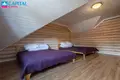 Квартира 3 комнаты 46 м² Паланга, Литва
