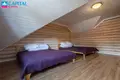 3 room apartment 46 m² Palanga, Lithuania