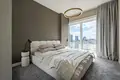 2 room apartment 64 m² Warsaw, Poland