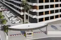 Appartement 1 chambre 35 m² Mezitli, Turquie