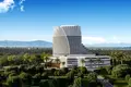 Kompleks mieszkalny Grand Sapphire Resort and Residences