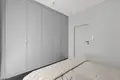 Apartamento 2 habitaciones 61 m² Varsovia, Polonia
