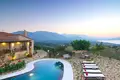 7 bedroom villa 450 m² Dramia, Greece