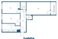 Wohnung 3 zimmer 70 m² Verwaltungsgemeinschaft Helsinki, Finnland