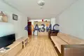 Mieszkanie 2 pokoi 78 m² Sweti Włas, Bułgaria