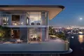 Mieszkanie 3 pokoi 393 m² Dubaj, Emiraty Arabskie