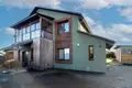 Chalet 246 m² Azierski siel ski Saviet, Biélorussie