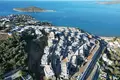 Apartamento 3 habitaciones 104 m² Bodrum, Turquía