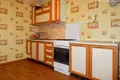 1 room apartment 43 m² Uzda, Belarus