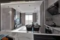 Apartamento 2 habitaciones 50 m² Avsallar, Turquía